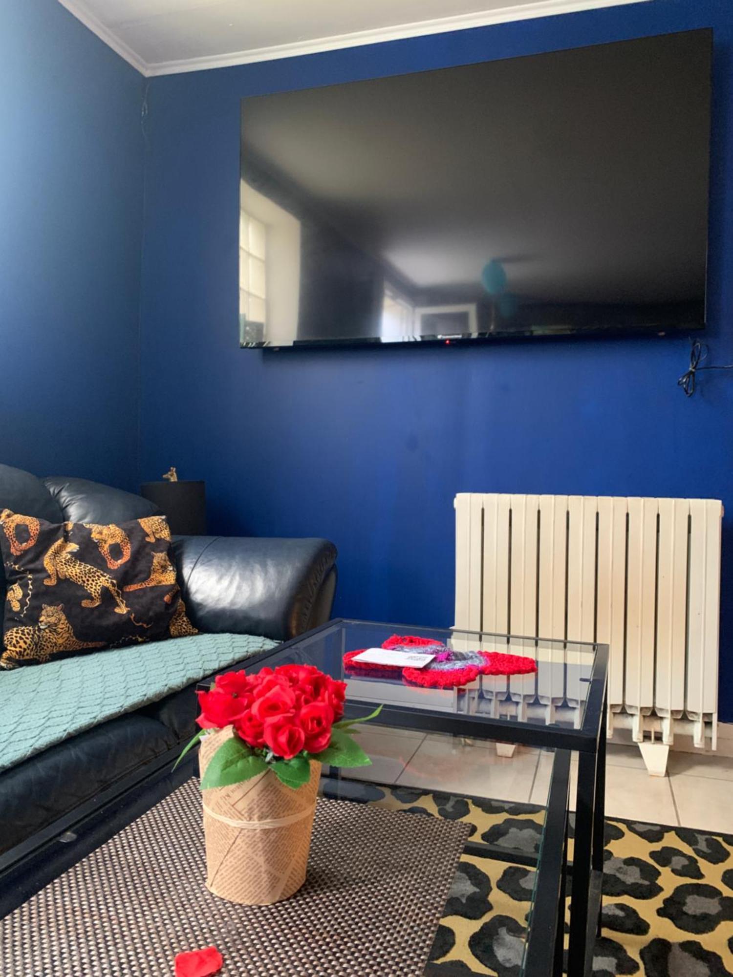 Suite Romantique Jacuzzi Gagny Eksteriør bilde