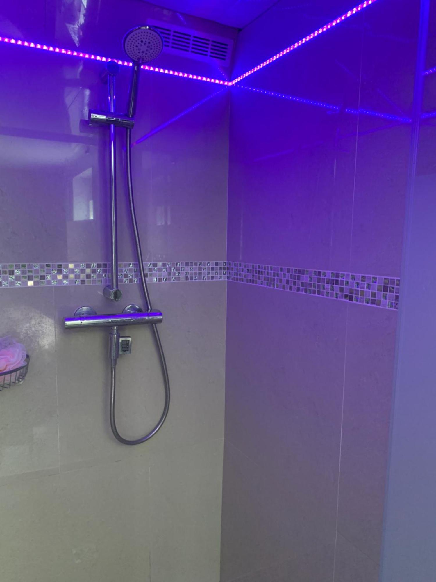 Suite Romantique Jacuzzi Gagny Eksteriør bilde
